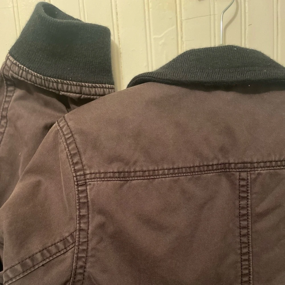 Abercrombie & Fitch Harrison Jacket - Picture 4 of 5